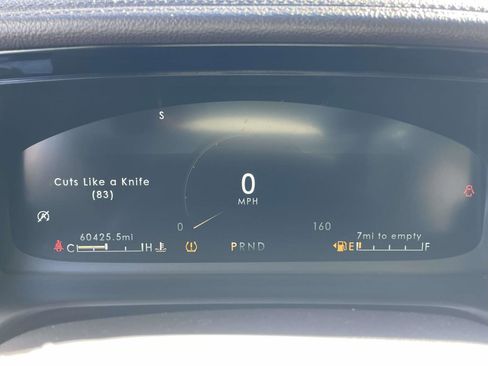 Used 2023 Lincoln Aviator Black Label w/ Dynamic Handling Package image 18