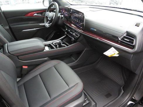 New 2026 Chevrolet Traverse Z71 w/ Enhanced Driving Package image 13