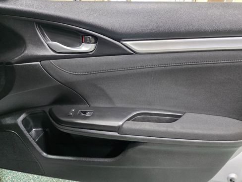 Used 2019 Honda Civic EX image 23