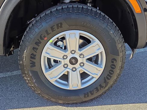 New 2026 Ford Ranger XL AWD/4WD image 7