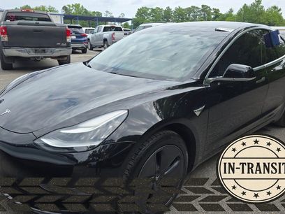 Used 2019 Tesla Model 3 Long Range
