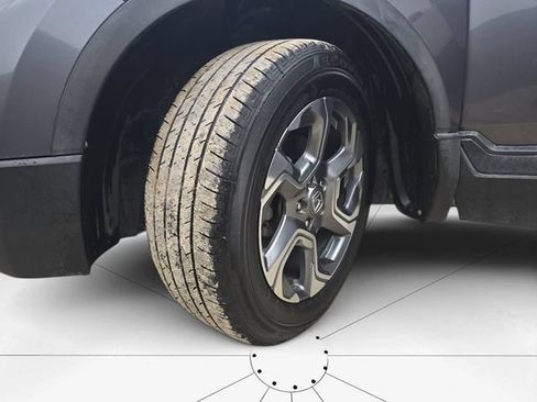 Used 2018 Honda CR-V EX-L image 39