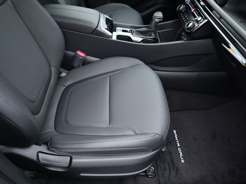 New 2026 Hyundai Santa Cruz SEL FWD image 18
