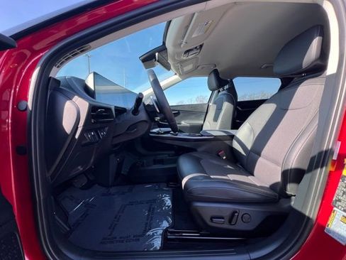 Used 2024 Kia EV6 Light image 16