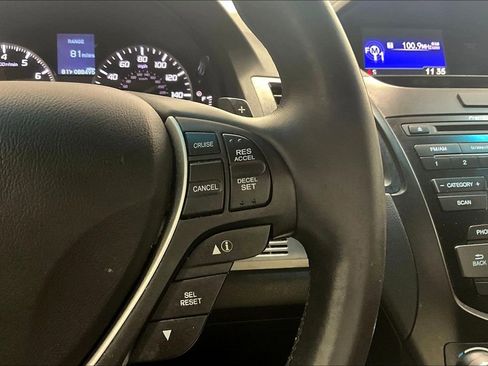 Used 2014 Acura RDX FWD image 21