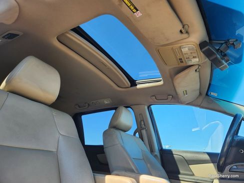 Used 2011 Honda Odyssey EX-L image 5