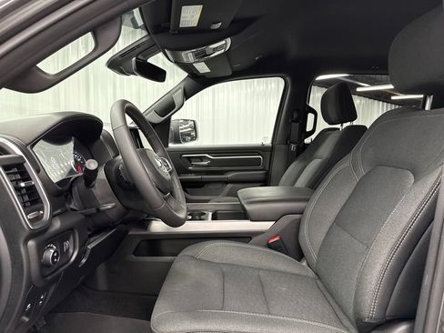 Used 2026 RAM 1500 Lone Star AWD/4WD image 19