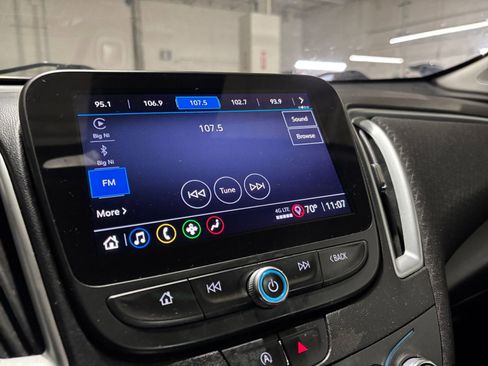 Used 2023 Chevrolet Malibu LT w/ Driver Confidence Package image 20