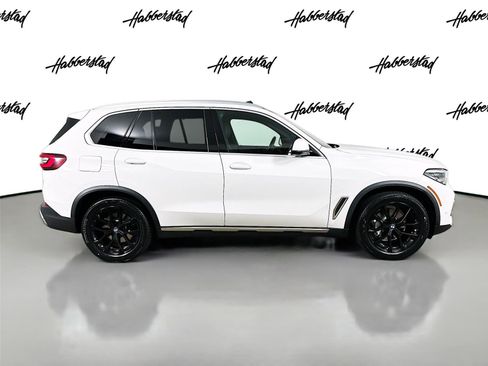 Certified 2023 BMW X5 xDrive40i w/ Premium Package image 4
