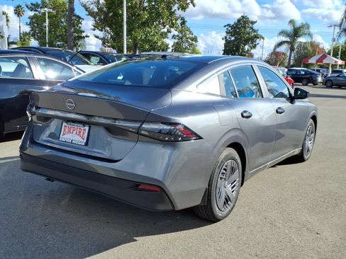 New 2026 Nissan Sentra S image 3