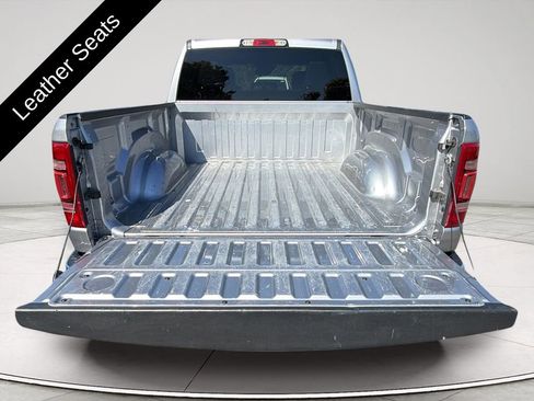 Used 2024 RAM 1500 Laramie RWD image 37