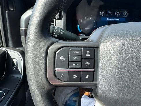 Used 2024 Ford F150 XLT w/ Equipment Group 303A High AWD/4WD image 11