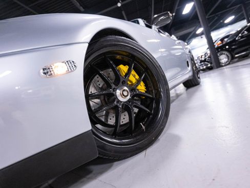 Used 1994 Toyota Supra Turbo RWD image 74