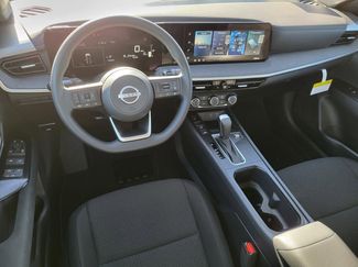 New 2026 Nissan Kicks S video 2