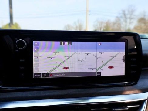 Certified 2022 Kia K5 EX image 11