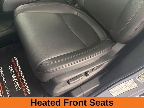 Used 2025 Honda Odyssey Sport-L image 13