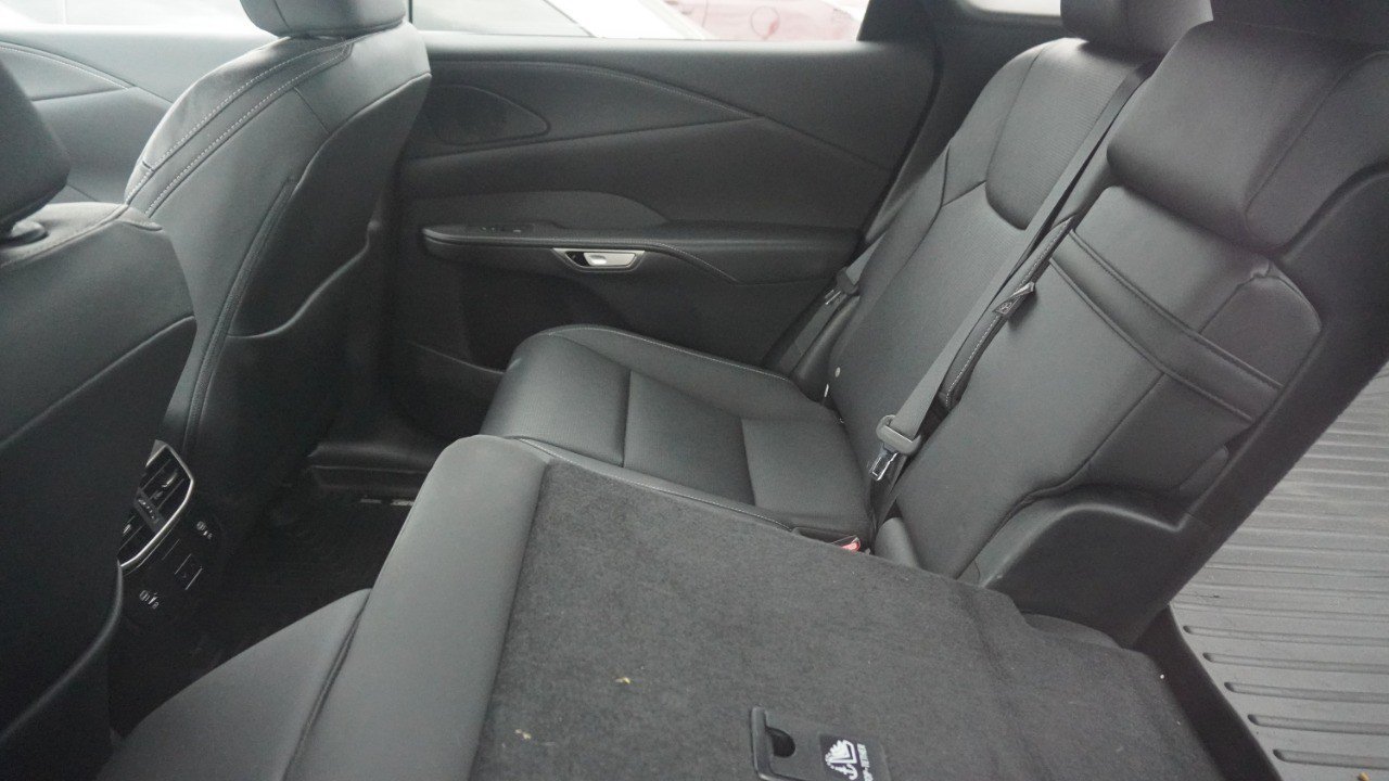 Used 2024 Lexus RX 350 Premium Plus w/ Convenience Package FWD image 11