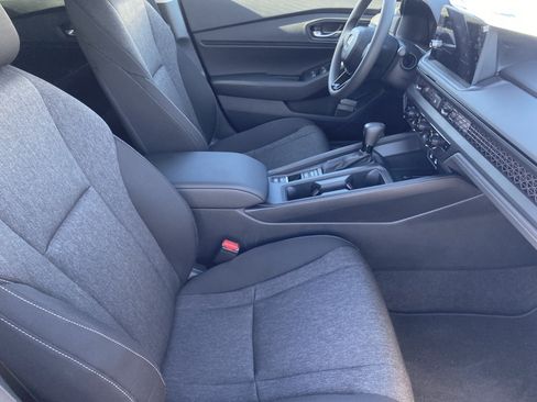 Used 2026 Honda Accord SE image 9