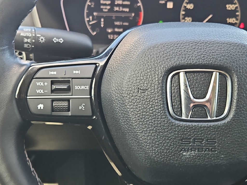 Used 2024 Honda Civic EX image 22