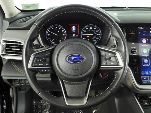 Certified 2023 Subaru Outback Onyx Edition XT AWD/4WD image 27