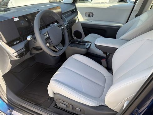 New 2026 Hyundai Ioniq 5 Limited image 9
