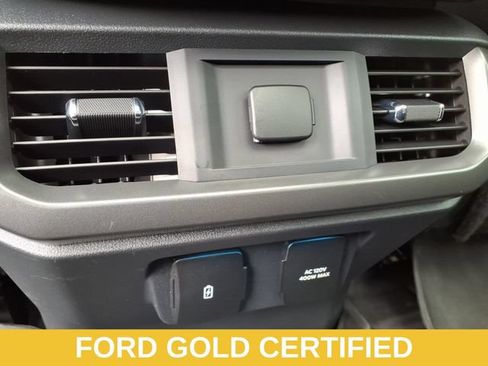 Certified 2024 Ford F150 XLT w/ Equipment Group 303A High AWD/4WD image 19