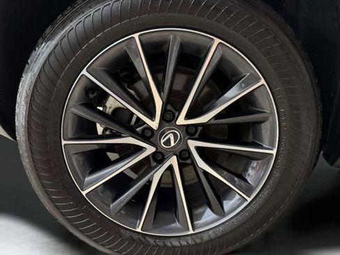 Certified 2024 Lexus NX 350 AWD image 30