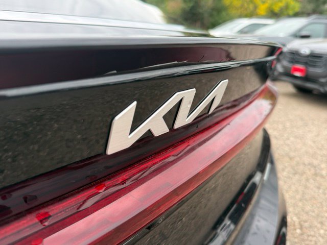Used 2024 Kia K5 GT-Line AWD/4WD image 12