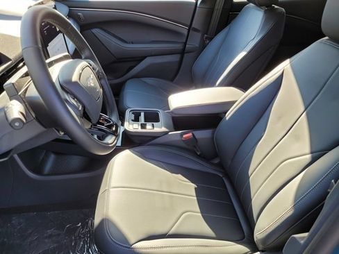 New 2026 Ford Mustang Mach-E Select w/ Comfort Package Lite RWD image 40