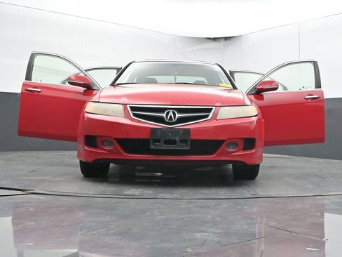 Used 2007 Acura TSX FWD image 48