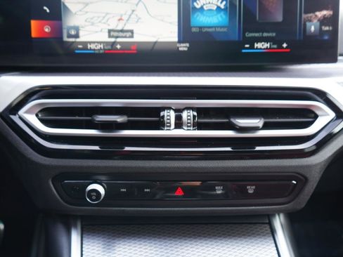 Used 2024 BMW M340i xDrive w/ Premium Package image 43