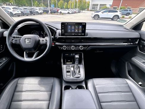 Used 2024 Honda CR-V EX-L image 21
