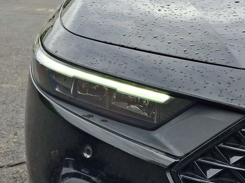 Certified 2024 Honda Accord Touring image 9