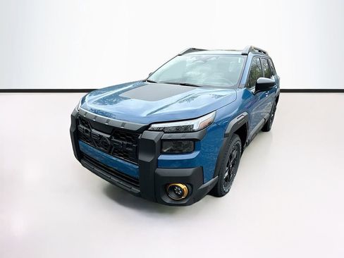 New 2026 Subaru Outback Wilderness AWD/4WD image 4