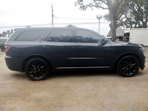 Used 2017 Dodge Durango R/T w/ Technology Group RWD image 9