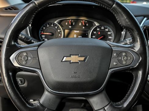 Used 2021 Chevrolet Traverse LT AWD/4WD image 21