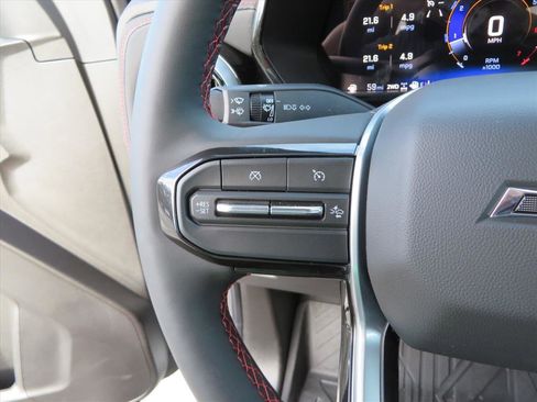 New 2026 Chevrolet Colorado Z71 image 19