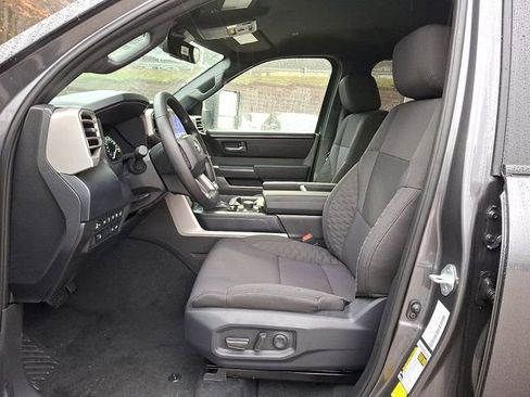 New 2026 Toyota Tundra SR5 AWD/4WD image 13