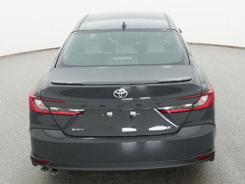 New 2026 Toyota Camry SE FWD image 7