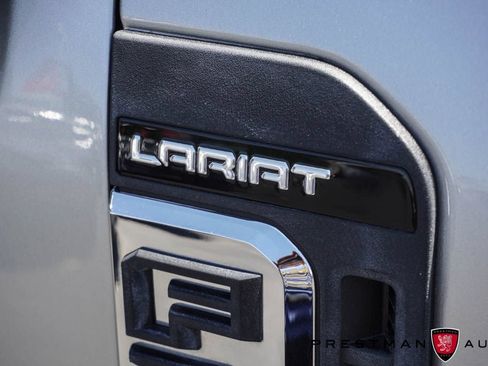 Used 2024 Ford F350 Lariat AWD/4WD image 14