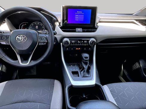 Used 2023 Toyota RAV4 XLE w/ Convenience Package AWD/4WD image 14