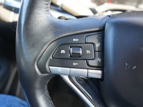 Used 2024 Cadillac XT6 Premium Luxury image 28