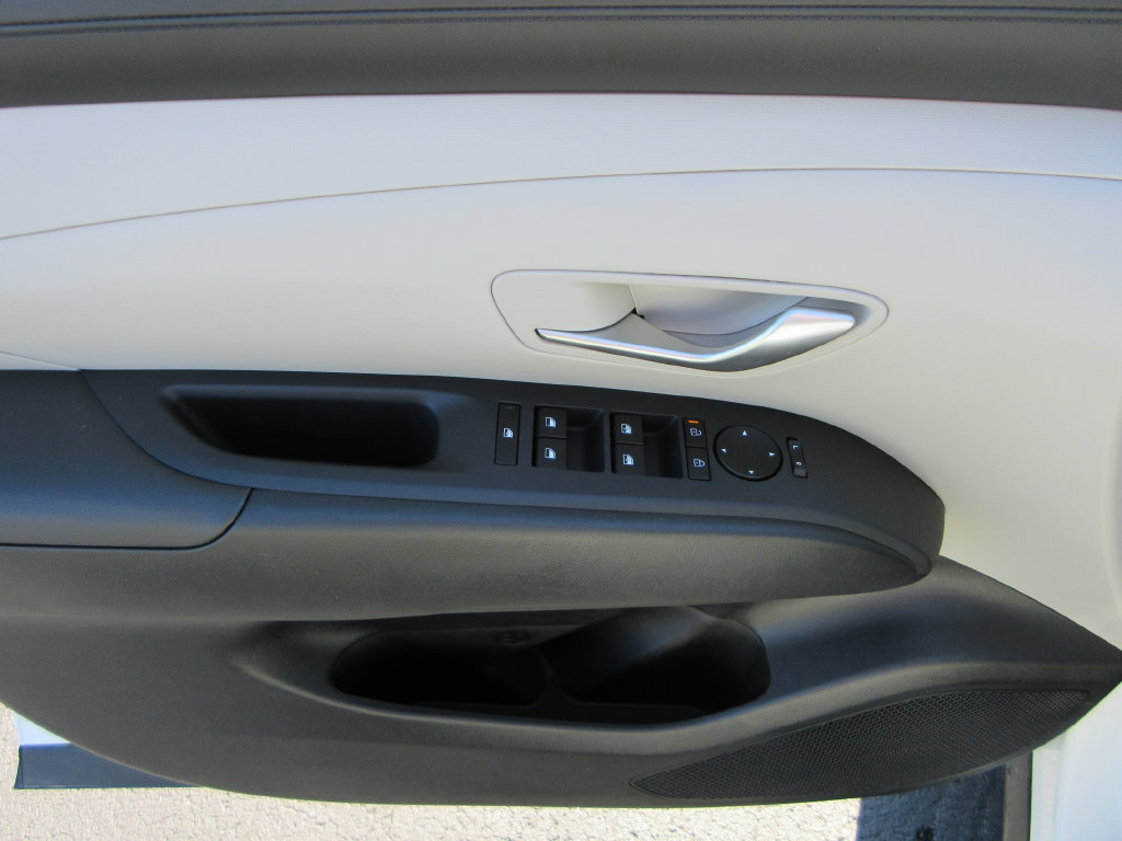 Used 2026 Hyundai Tucson SEL AWD/4WD image 22
