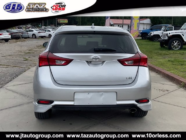 Used 2016 Scion iM FWD image 6