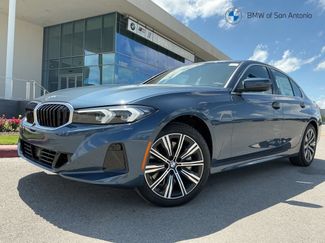 New 2026 BMW 330i xDrive Sedan w/ Convenience Package AWD/4WD video 1