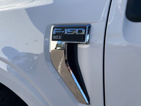 Used 2021 Ford F150 XLT w/ Equipment Group 301A Mid image 22