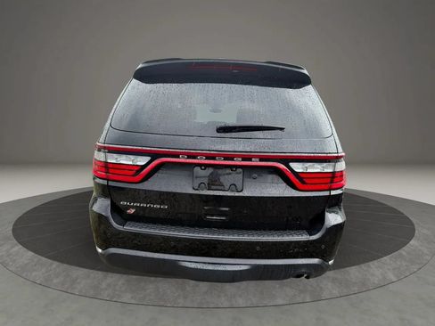 Used 2022 Dodge Durango AWD w/ Skid Plate Group image 6