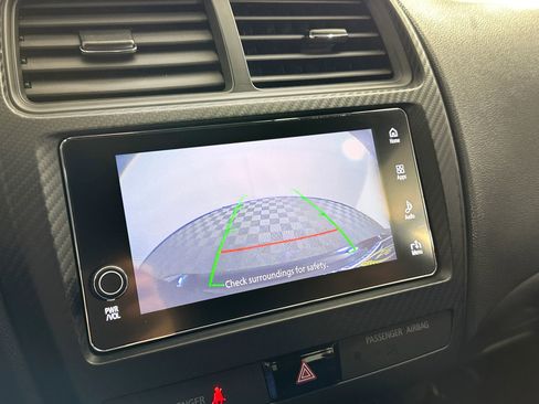 Used 2019 Mitsubishi Outlander Sport LE image 34