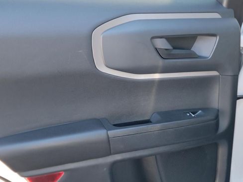 Used 2024 Ford Bronco Sport Big Bend image 13