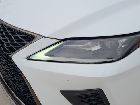 Used 2020 Lexus RX 350 F Sport image 9